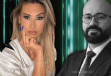 Antigo agente de Bernardina Brito faz revelações de traições antigas