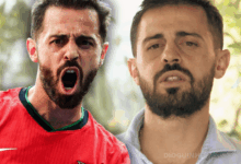 Bernardo Silva fala sobre paixão pelo Benfica, disciplina familiar e picardias com o avô sportinguista