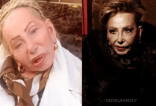 Betty Grafstein quebra silêncio e ressurge antes do julgamento: "Continuo no meu perfeito juízo":