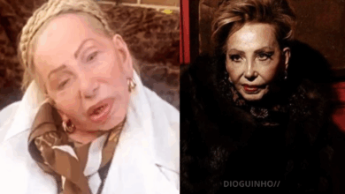 Betty Grafstein quebra silêncio e ressurge antes do julgamento: "Continuo no meu perfeito juízo":