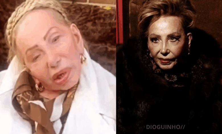 Betty Grafstein quebra silêncio e ressurge antes do julgamento: "Continuo no meu perfeito juízo":