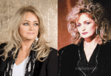 Bonnie Tyler entre a vida e a morte após ser reanimada pelos médicos em Faro