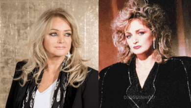 Bonnie Tyler entre a vida e a morte após ser reanimada pelos médicos em Faro