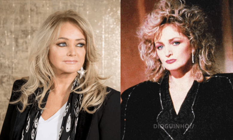 Bonnie Tyler entre a vida e a morte após ser reanimada pelos médicos em Faro