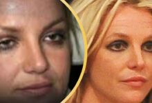 As imagens e os relatórios da detenção de Britney Spears (vídeo)