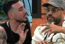Bruno Simão confronta Afonso e alerta para postura arrogante em direto no 'Úlima Hora' na TVI