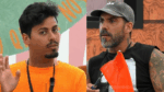 Desafio Final - Afonso Leitão defende Bruno Simão, mas Leandro 'passa-se': "Mentira!"