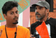 Desafio Final - Afonso Leitão defende Bruno Simão, mas Leandro 'passa-se': "Mentira!"