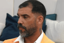 Vivi com um ator»: Bruno Simão do "Desafio Final" faz revelação e surpreende com ligação a celebridade