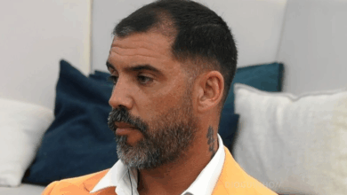 Vivi com um ator»: Bruno Simão do "Desafio Final" faz revelação e surpreende com ligação a celebridade