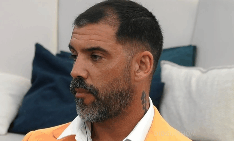 Vivi com um ator»: Bruno Simão do "Desafio Final" faz revelação e surpreende com ligação a celebridade