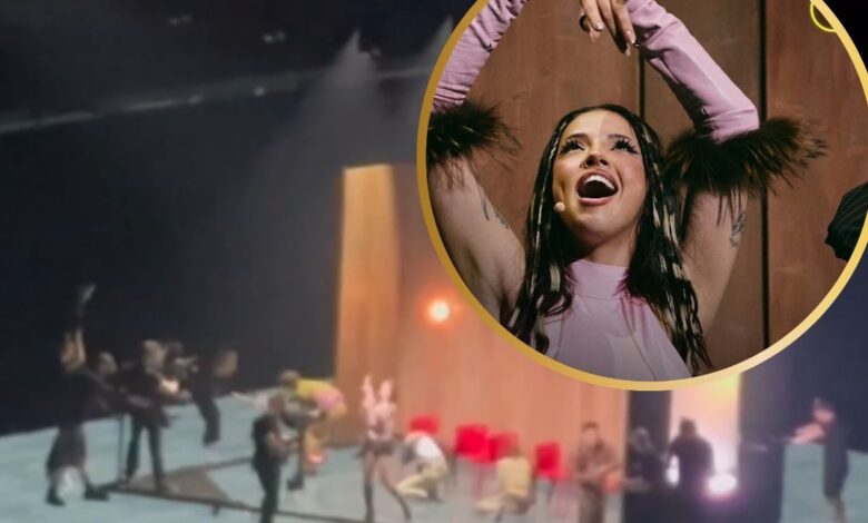 Bulgária venceu a Eurovisão 2026: O que não se vê na televisão do espetáculo (vídeo)