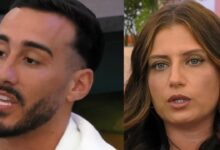 Tensão no Secret Story: Catarina chama bully a Afonso Leitão e a resposta é implacável