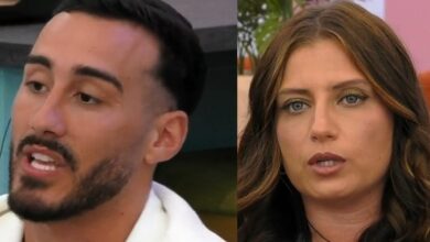 Tensão no Secret Story: Catarina chama bully a Afonso Leitão e a resposta é implacável