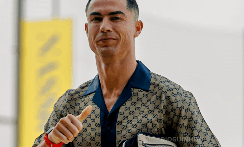 De ex-concorrente do «Big Brother» a funcionário de CR7: Ex concorrente revela cliente de luxo