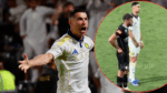 Gesto obsceno de Cristiano Ronaldo divide painel do «Passadeira Vermelha» na SIC