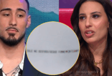 Catarina Miranda reage à polémica com Ana Batista e envia avião a Afonso Leitão no "Desafio Final"