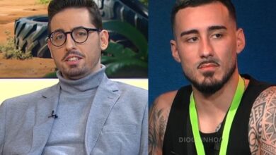 Guerra Aberta no 'Última Hora': Cândido Pereira Arrasa Postura "Arrogante" de Afonso Leitão