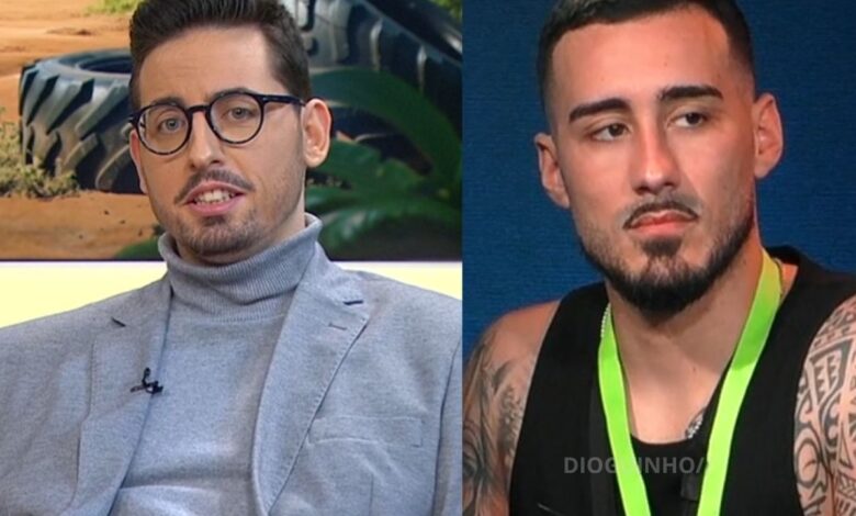 Guerra Aberta no 'Última Hora': Cândido Pereira Arrasa Postura "Arrogante" de Afonso Leitão