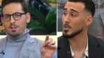 A "Estratégia Vazia" de Afonso no "Desafio Final": Jogar em Várias Frentes sem Conteúdo