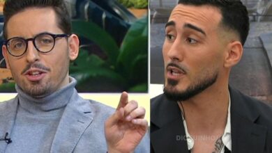 A "Estratégia Vazia" de Afonso no "Desafio Final": Jogar em Várias Frentes sem Conteúdo