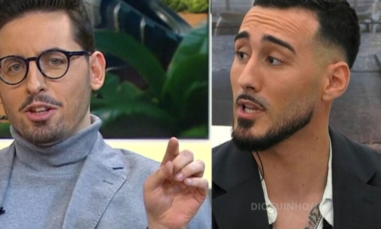 A "Estratégia Vazia" de Afonso no "Desafio Final": Jogar em Várias Frentes sem Conteúdo