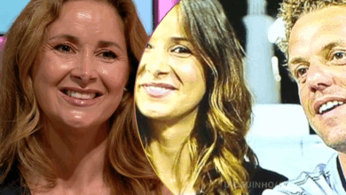 Carla Matadinho recorda a morte do filho de Paulo Sousa Costa: "O meu foco era resgatá-lo"