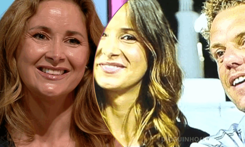 Carla Matadinho recorda a morte do filho de Paulo Sousa Costa: "O meu foco era resgatá-lo"