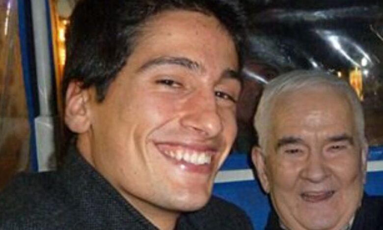 Carlos Castro tentava “ajudar” modelos com cafés? Modelo expõe o jogo sujo da moda