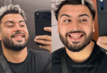 Rascunho automático