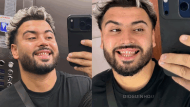 Rascunho automático