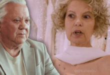 Carlos Henriques encontra a paz e o amor em "Casados à Primeira Vista" na SIC
