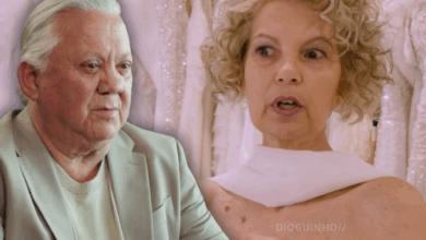 Carlos Henriques encontra a paz e o amor em "Casados à Primeira Vista" na SIC