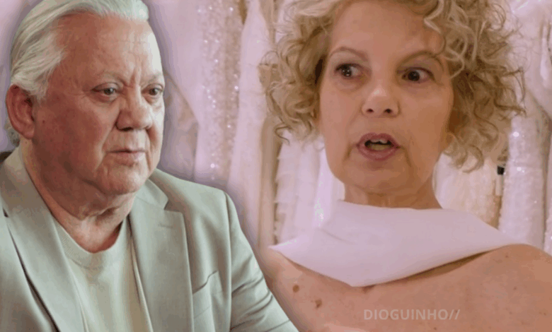 Carlos Henriques encontra a paz e o amor em "Casados à Primeira Vista" na SIC