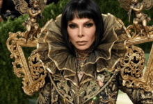 EXCLUSIVO! Luciana Abreu é a VOZ do reality show de Castelo Branco na CMTV
