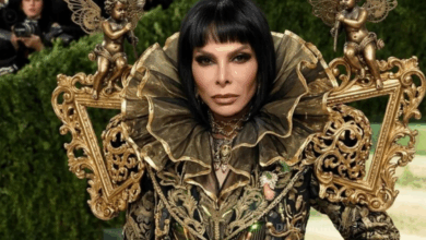 EXCLUSIVO! Luciana Abreu é a VOZ do reality show de Castelo Branco na CMTV
