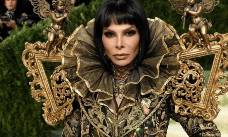EXCLUSIVO! Luciana Abreu é a VOZ do reality show de Castelo Branco na CMTV