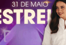 Catarina Maia estreia-se a solo no entretenimento com o novo programa 'Dream Team' da RTP1