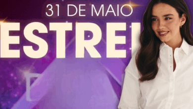 Catarina Maia estreia-se a solo no entretenimento com o novo programa 'Dream Team' da RTP1