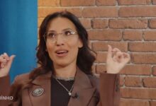 Catarina Miranda 'despediu' Ana Barbosa, Jéssica Antunes e Beatriz Prates da CMTV