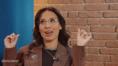 Catarina Miranda 'despediu' Ana Barbosa, Jéssica Antunes e Beatriz Prates da CMTV