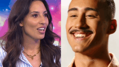 Catarina Miranda prepara surpresa para quando Afonso Leitão sair do "Desafio Final" na TVI