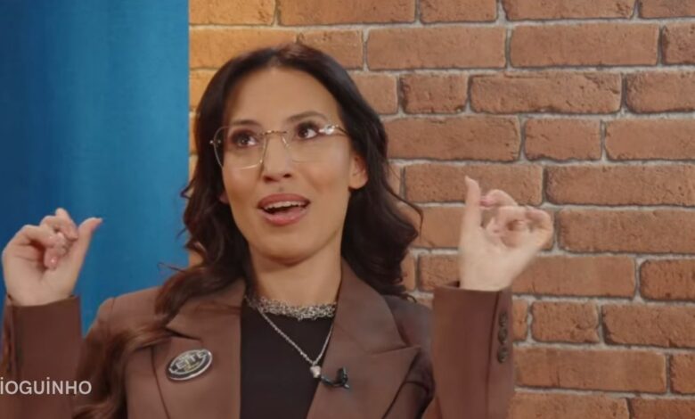 Catarina Miranda 'despediu' Ana Barbosa, Jéssica Antunes e Beatriz Prates da CMTV