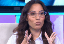 Catarina Miranda aponta falhas ao leque do «Desafio Final»: "Todos juntos não fazem nenhum"
