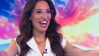 Catarina Miranda expõe João Ricardo e surpreende ao revelar favoritos: "Muito falso para o Afonso"