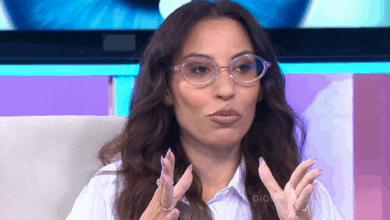 Catarina Miranda aponta falhas ao leque do «Desafio Final»: "Todos juntos não fazem nenhum"