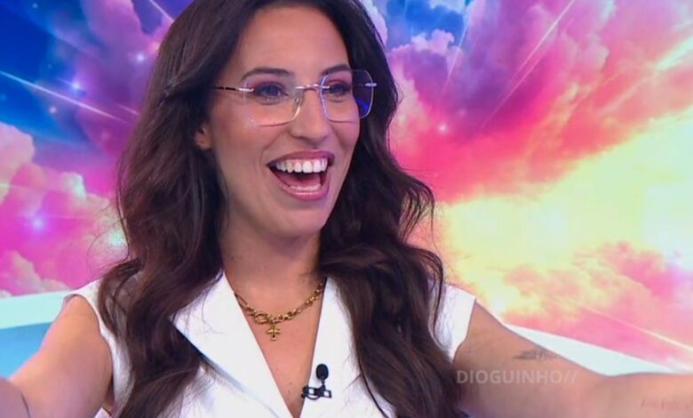 Catarina Miranda expõe João Ricardo e surpreende ao revelar favoritos: "Muito falso para o Afonso"