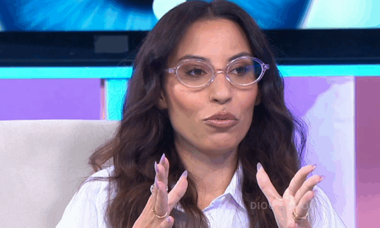 Catarina Miranda aponta falhas ao leque do «Desafio Final»: "Todos juntos não fazem nenhum"