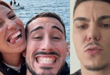 Amigo de Afonso Leitão reage à perda gestacional de Catarina Miranda no V+Fama