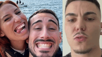 Amigo de Afonso Leitão reage à perda gestacional de Catarina Miranda no V+Fama